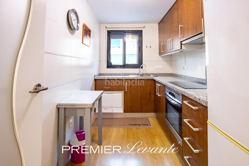 Foto bb24bd36-c91c-423a-8c70-8cbb99c7bdb2. Alquiler piso moderno piso en alquiler en Carolinas Bajas, en Alicante