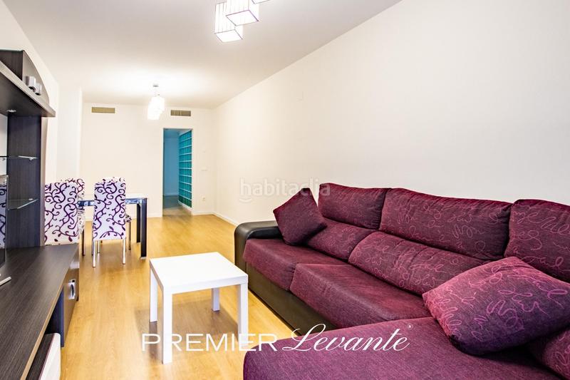 Foto 18057677-87b4-4478-ac9b-d66d064d97da. Location appartement avec parking dans Carolinas Bajas Alicante