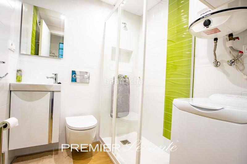 Foto 2287a2f0-ab40-439c-863e-8c6055f3979e. Location appartement avec parking dans Carolinas Bajas Alicante