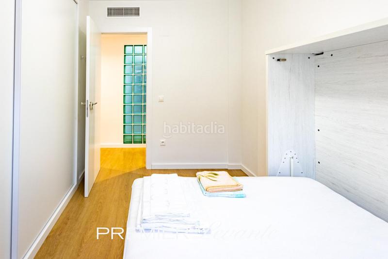 Foto 8395d1a4-0ff1-4bd5-a5f8-123e31209452. Location appartement avec parking dans Carolinas Bajas Alicante