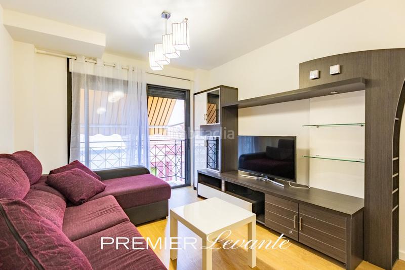 Foto 9d6c08ea-9e9e-46ad-a893-d52b58684eae. Location appartement avec parking dans Carolinas Bajas Alicante