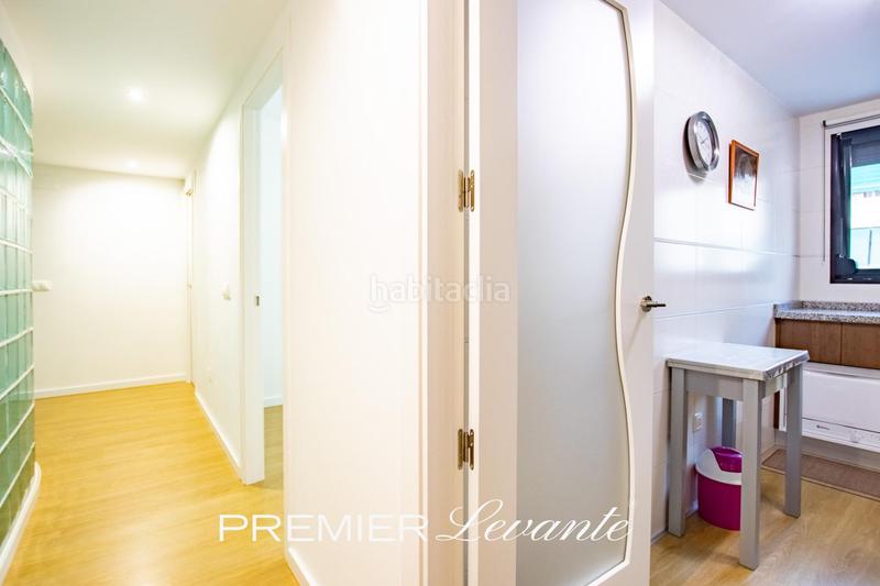 Foto af6f2179-07c4-4631-938f-9786651ac752. Location appartement avec parking dans Carolinas Bajas Alicante