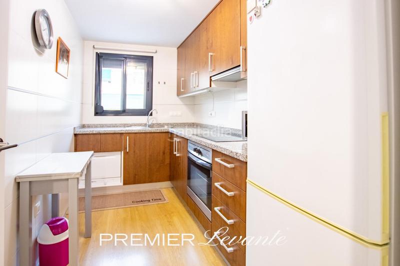 Foto e1e78d3a-e403-4dba-8832-3fba7c85ca0d. Location appartement avec parking dans Carolinas Bajas Alicante