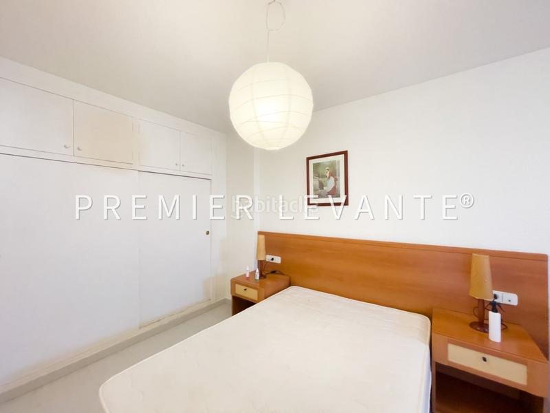Foto 0e9a7a49-d37d-4581-868c-79be31661485. Alquiler piso vivienda en el centro, reformada, 1 hab y 1 baño, amueblada y equipada. en Alicante