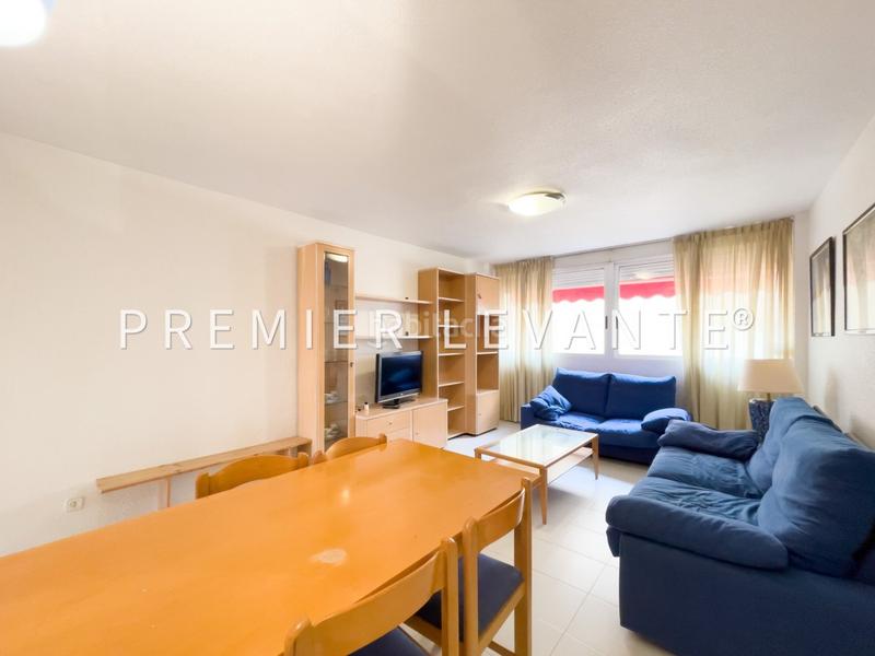 Foto 2e334954-b333-43e6-a720-82bd3d189923. Alquiler piso vivienda en el centro, reformada, 1 hab y 1 baño, amueblada y equipada. en Alicante