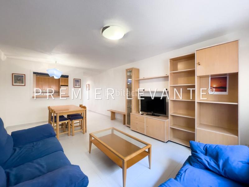 Foto 595ed558-c250-4301-9d0e-0017442e347e. Alquiler piso vivienda en el centro, reformada, 1 hab y 1 baño, amueblada y equipada. en Alicante
