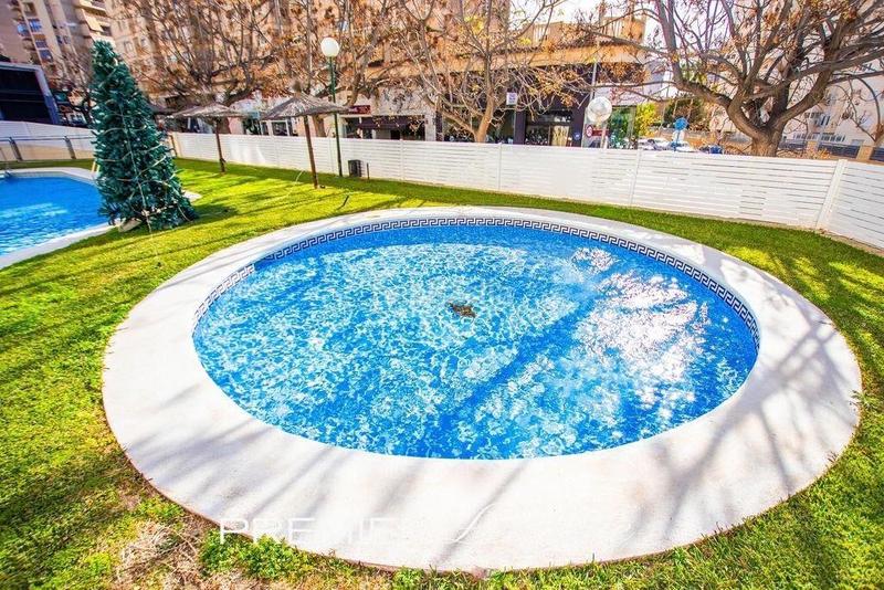 Foto 046dd057-8298-475d-9ba2-c44a3d4670c1. Piso en calle pedro ferrandiz 17 un hogar para disfrutar en playa de san juan en Alicante