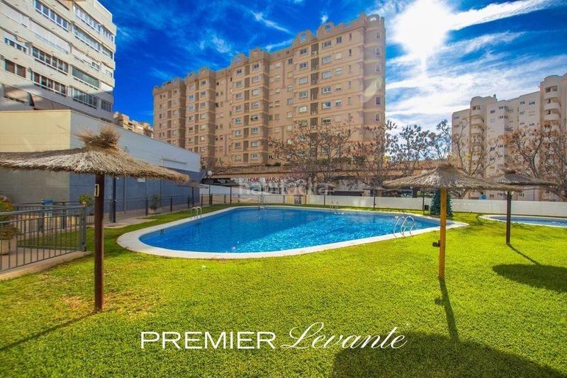 Foto 12032d1f-4a74-4681-a7a4-7b001696cec9. Piso en calle pedro ferrandiz 17 un hogar para disfrutar en playa de san juan en Alicante