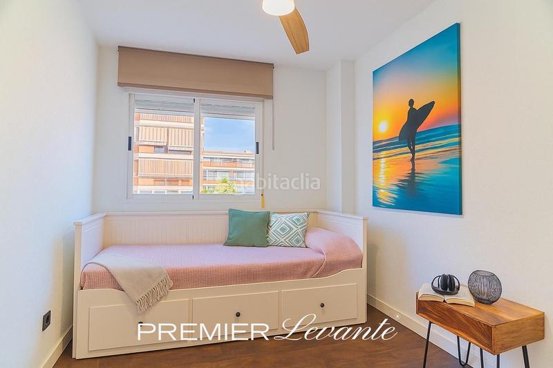 Foto 2a88a7ed-1d8e-4935-8102-53122ade9ecf. Piso en calle pedro ferrandiz 17 un hogar para disfrutar en playa de san juan en Alicante