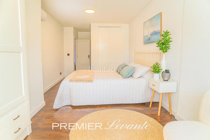 Foto 6a6abf09-2a48-4234-8347-9ba7b491932d. Piso en calle pedro ferrandiz 17 un hogar para disfrutar en playa de san juan en Alicante