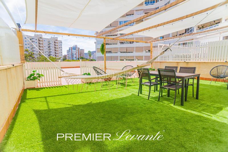 Foto 9f62f510-c124-44f5-9cda-9b9019eb1858. Piso en calle pedro ferrandiz 17 un hogar para disfrutar en playa de san juan en Alicante