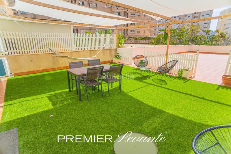 Foto d4ae0552-a406-497c-b23c-674cf7b545f7. Piso en calle pedro ferrandiz 17 un hogar para disfrutar en playa de san juan en Alicante