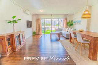 Pis  Calle pedro ferrandiz 17. Un hogar para disfrutar en playa de san juan