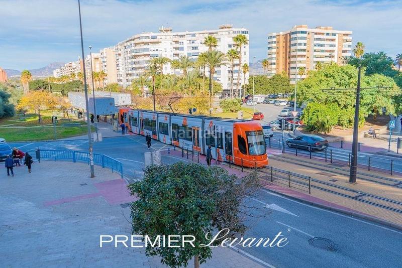 Foto fdaf3ff2-128f-453b-aeb2-c5fe3175e482. Piso en calle pedro ferrandiz 17 un hogar para disfrutar en playa de san juan en Alicante