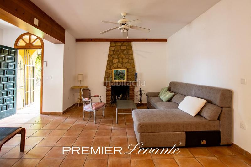 Foto 040ef31e-95d4-44a2-a3e7-5a630a38f402. Location chalet dans Pueblo Español-Coveta Fumá Campello (el)