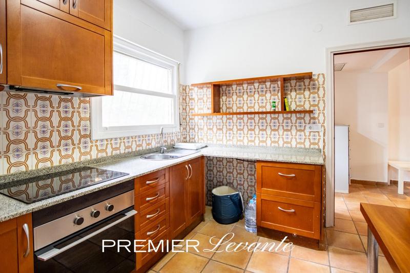 Foto 28a4e1cd-f36d-4d08-952c-0625affb5d98. Location chalet dans Pueblo Español-Coveta Fumá Campello (el)