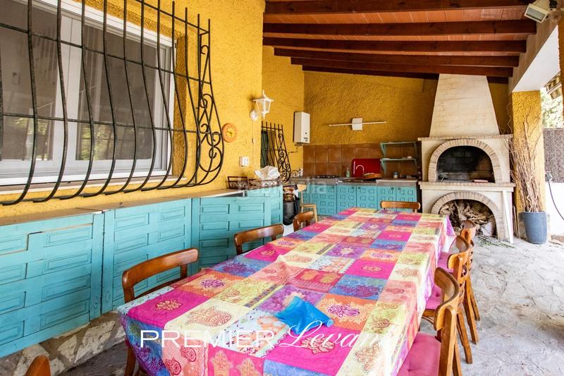 Foto 4141b57c-b2b2-4ec0-833e-10444712b461. Location chalet dans Pueblo Español-Coveta Fumá Campello (el)