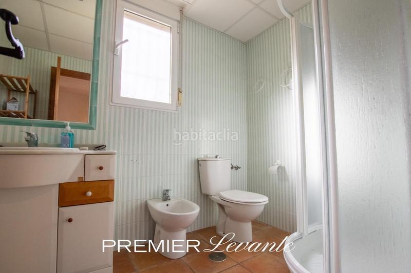 Foto 41a498ad-8475-4565-b22e-f4ac70e7b9a1. Location chalet dans Pueblo Español-Coveta Fumá Campello (el)