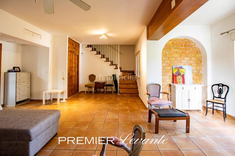 Foto 843515e4-7e51-4304-9869-ac33aff8ef84. Location chalet dans Pueblo Español-Coveta Fumá Campello (el)