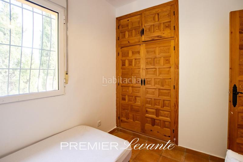Foto 94bf387e-80f5-4d8a-b990-7330d2d84b26. Location chalet dans Pueblo Español-Coveta Fumá Campello (el)