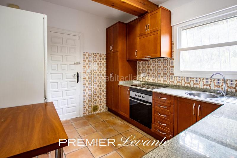 Foto b6b5f8bb-1b7e-4076-8cdc-a77b3746a316. Location chalet dans Pueblo Español-Coveta Fumá Campello (el)