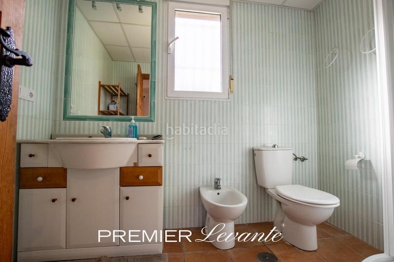 Foto bc95bc0a-8b9e-4de0-8421-676b84c1f343. Location chalet dans Pueblo Español-Coveta Fumá Campello (el)