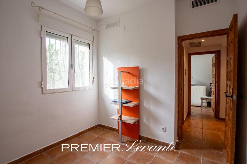 Foto cb094e14-3319-483e-9152-e2f2fddb8762. Location chalet dans Pueblo Español-Coveta Fumá Campello (el)