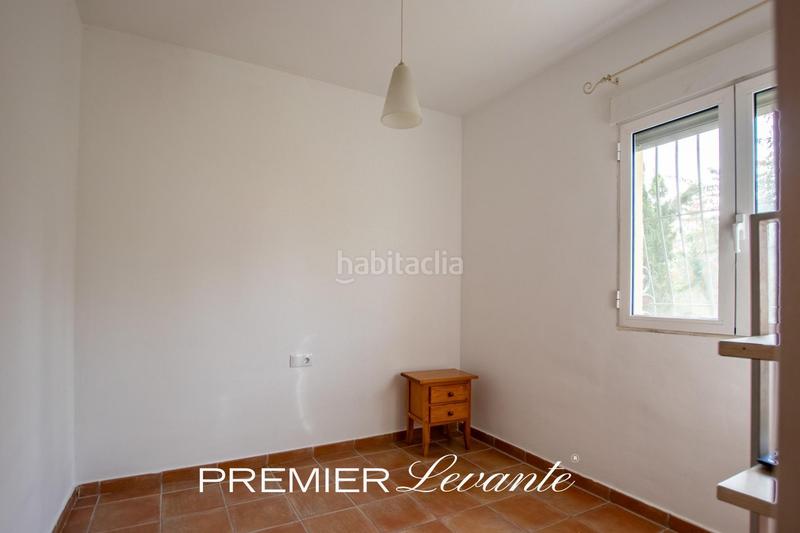 Foto de74c118-a16d-4c33-b59d-f775012030fc. Location chalet dans Pueblo Español-Coveta Fumá Campello (el)
