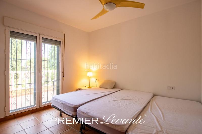 Foto e1cb5343-32c8-46b1-a082-8e8450ac0297. Location chalet dans Pueblo Español-Coveta Fumá Campello (el)