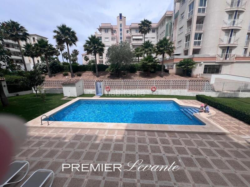 Foto 0cb3f2d8-a5af-4b31-bef5-93213ffe57fb. Pis amb calefacció piscina a L´Albir Alfàs del Pi (l´)