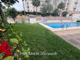 Pis a L´Albir. Piso en pleno centro del albir