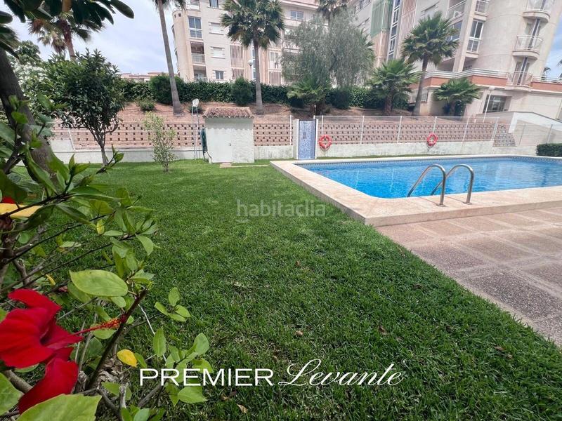 Foto 30660a00-a59b-453e-a2d2-e21496f8f5ec. Pis amb calefacció piscina a L´Albir Alfàs del Pi (l´)
