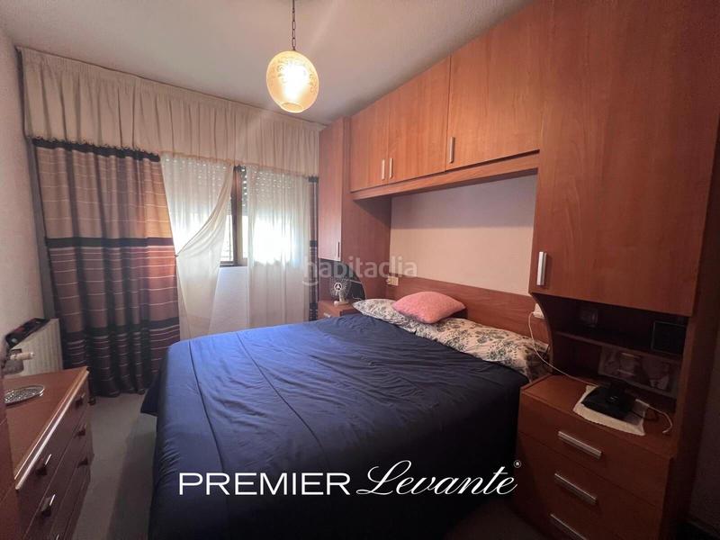 Foto e725d6ac-d21e-4854-a907-2589533d5944. Pis amb calefacció piscina a L´Albir Alfàs del Pi (l´)