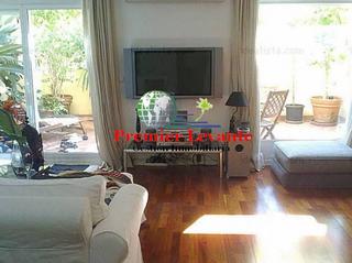 Location Attique  Calle rigoberto ferrer. Ático en benalua, 2 hab y 2 baños, terraza 20 m, sin amueblar.