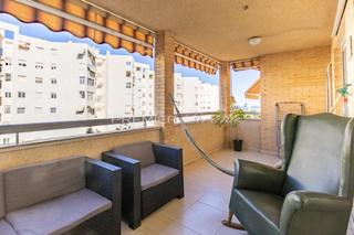 Affitto Appartamento  Brasil. Amplio y moderno piso en san gabriel, alicante  ideal para famil