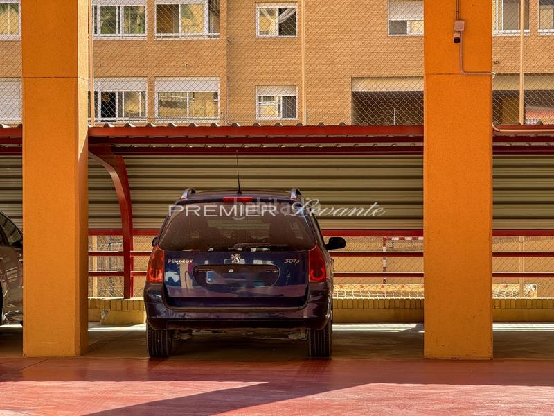Foto 03987d8a-1bd7-447a-be05-c1bb46669f73. Alquiler piso amplio y moderno piso en san gabriel, ideal para familias en Alicante
