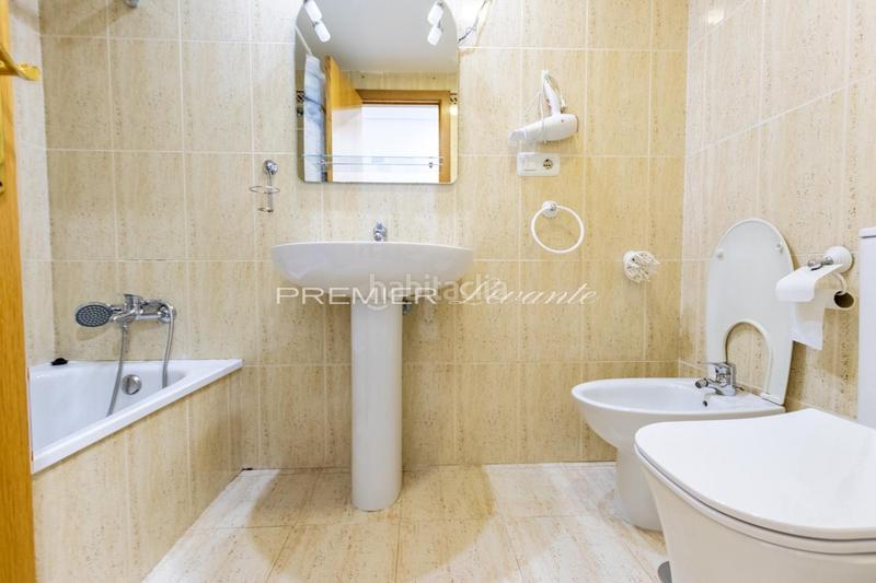 Foto 18b8b33e-a043-4f0b-9b4b-e7a31798d4ea. Alquiler piso amplio y moderno piso en san gabriel, ideal para familias en Alicante