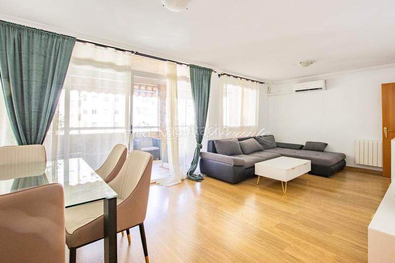 Foto 6bb19249-e92a-4ae2-b75b-cfddbbdfbee5. Alquiler piso amplio y moderno piso en san gabriel, ideal para familias en Alicante