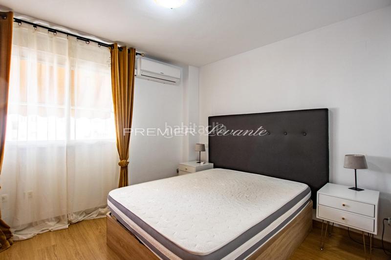 Foto cda15a25-8082-4eee-aa03-3bd1ec25dbce. Lloguer pis amb aparcament piscina a Babel Alicante