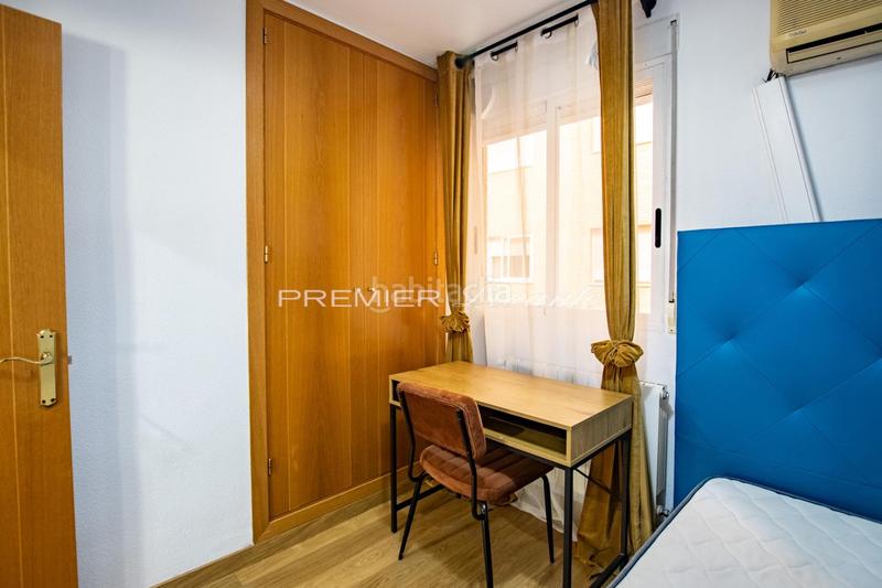 Foto 53924997-9e42-4c77-a68b-8dbdfa401c2c. Rent flat with parking pool in Babel Alicante