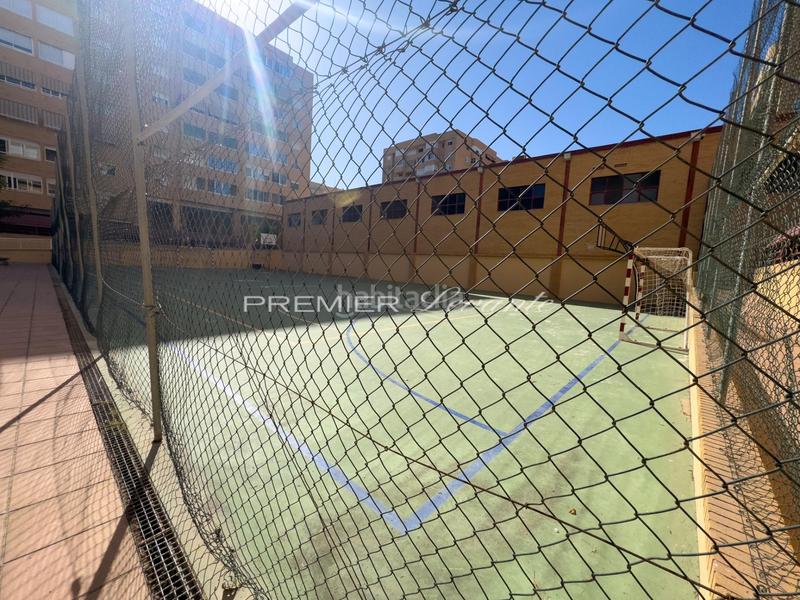 Foto 8f678f0d-0355-411f-b4ca-02a5bcb9b7ee. Rent flat with parking pool in Babel Alicante