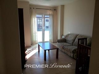 Etagenwohnung in La Nucia Pueblo. Piso en la nucia