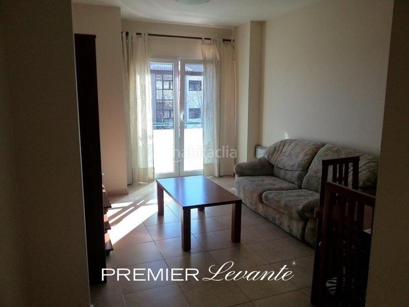 Foto 25178cef-c18a-417f-9741-cd78545fe8dd. Appartamento in La Nucia Pueblo Nucia (la)