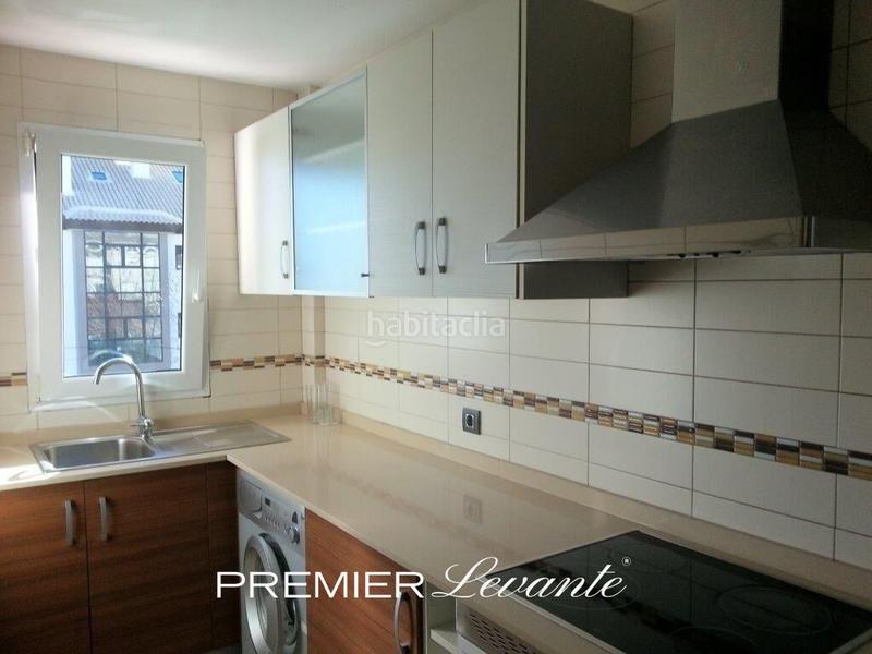 Foto 40b9b2b5-9fe5-49bf-96d0-7a0f15ef9de5. Appartamento in La Nucia Pueblo Nucia (la)