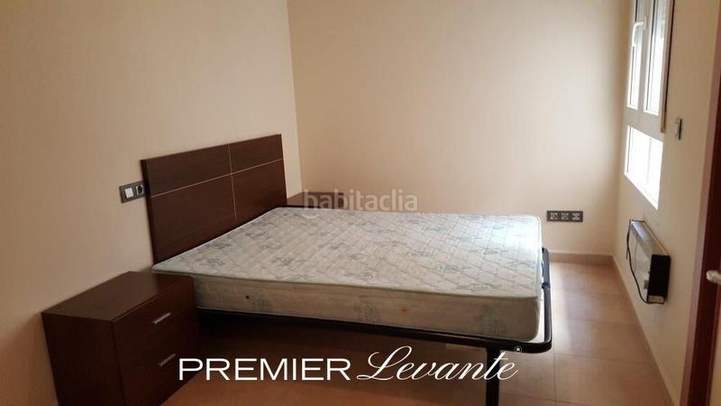 Foto 9642b234-8945-41e3-92c9-c49c817f6064. Appartamento in La Nucia Pueblo Nucia (la)