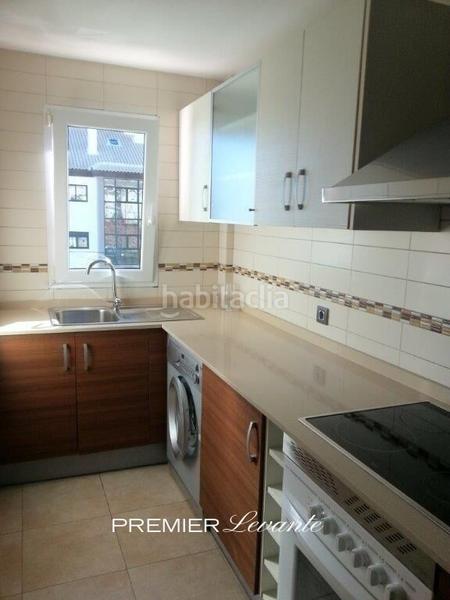 Foto cfea9bbd-e893-4ea9-a5ca-92b3494fb424. Appartamento in La Nucia Pueblo Nucia (la)
