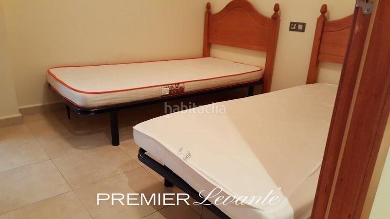 Foto e1f599c0-dd05-487d-b361-37751b5feed2. Appartamento in La Nucia Pueblo Nucia (la)