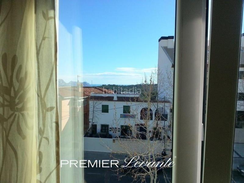 Foto e2e0d190-41df-4b90-b7bd-341d472aa9f9. Appartamento in La Nucia Pueblo Nucia (la)