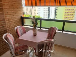 Appartement à Rincón Bajo. Piso reformado en el rincón de loix