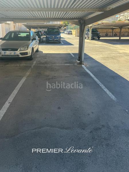 Foto 49b3e0a9-d163-48c7-ba55-b4fba2317008. Lloguer pis a avenida paises escandinavos 6 a Playa de San Juan Alicante